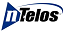 A logo of telos, inc.